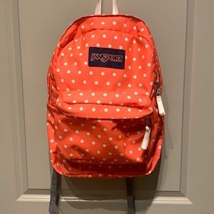🧡✨JANSPORT Backpak ✨🧡